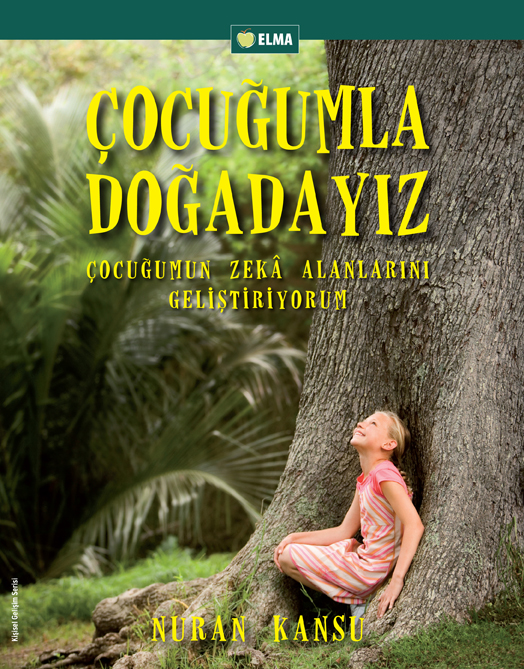 Çocuğumla Doğadayız