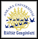 Kültür Gezginleri Logo